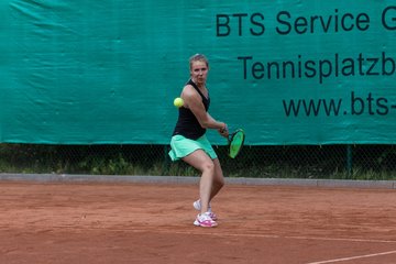 Bild 162 - OL Harburger Turnerbund - Hamburger Polo Club : Ergebnis: 3:6